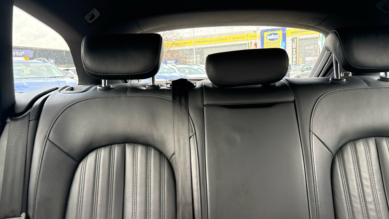 Audi A6 2.0 TDI Ultra S Line 5dr S Tronic Diesel Estate